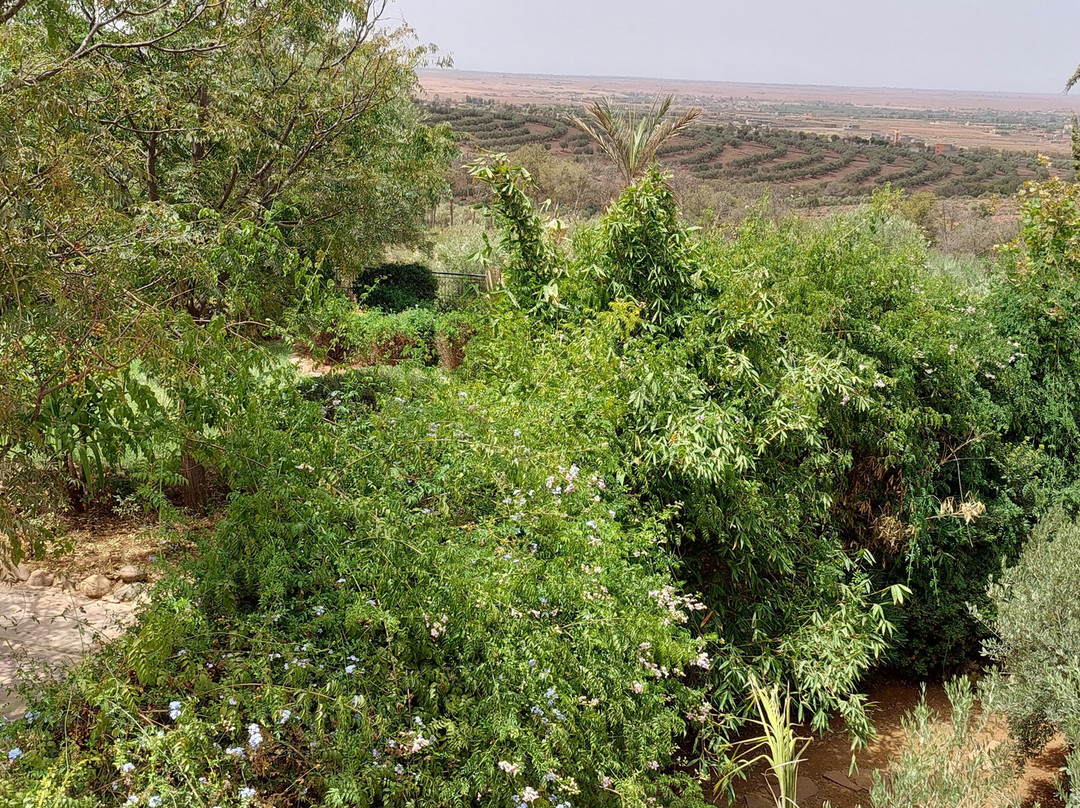 Kasbah Agounsane主图