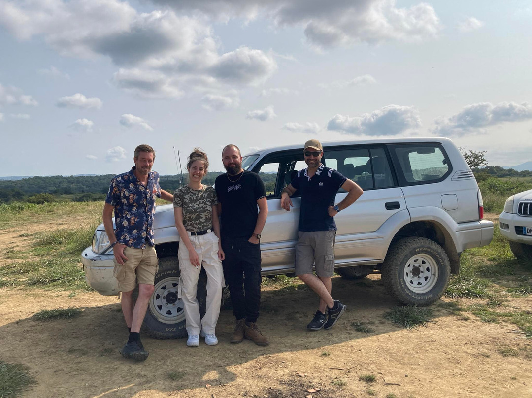 Pays Basque Expérience-Bidart必去景点