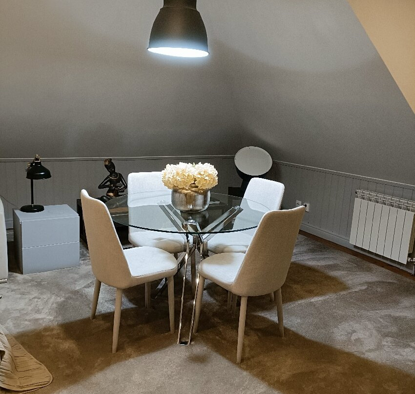 Paco do Bispo Boutique House主图