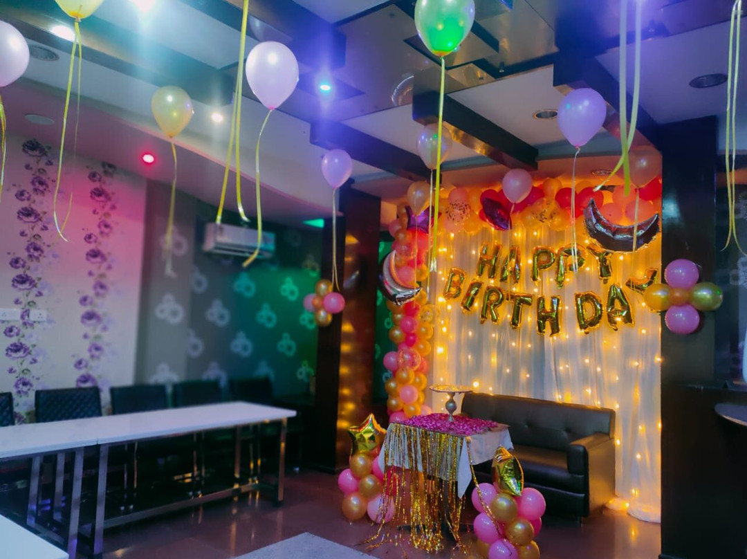 Hotel Park Avenue主图