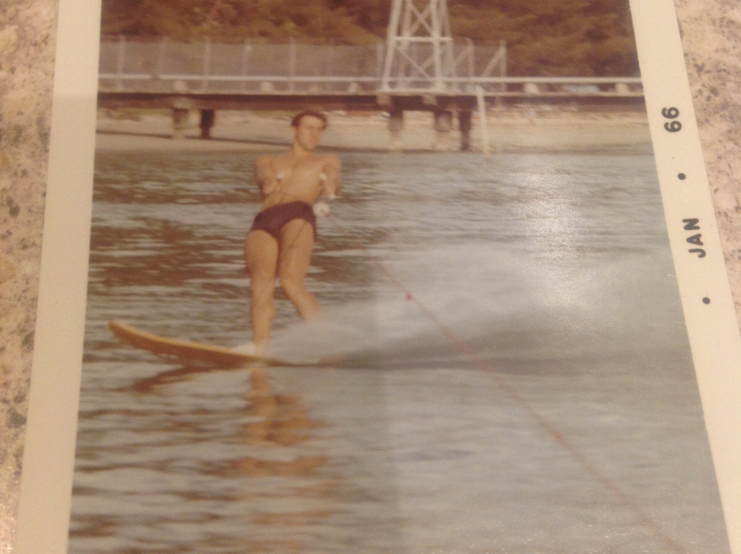 日本投降地-纳闽必去景点