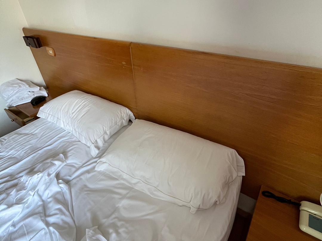 Hotel Villa Paradiso主图