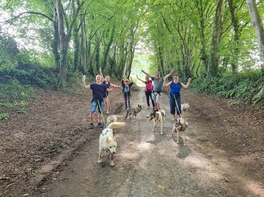 Moment Nordique-Soudat必去景点