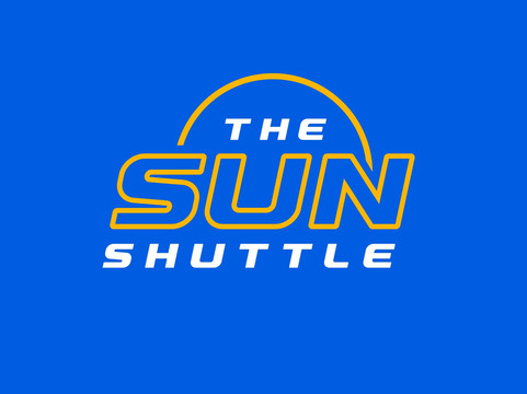 The Sun Shuttle
