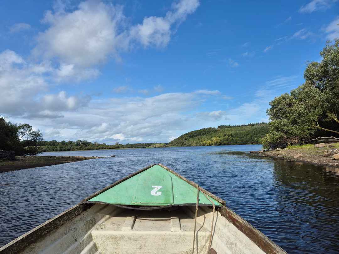 Cavan Adventure Centre-Cavan必去景点