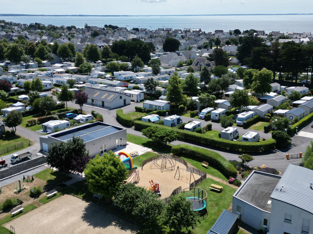 Camping Clos Nenn
