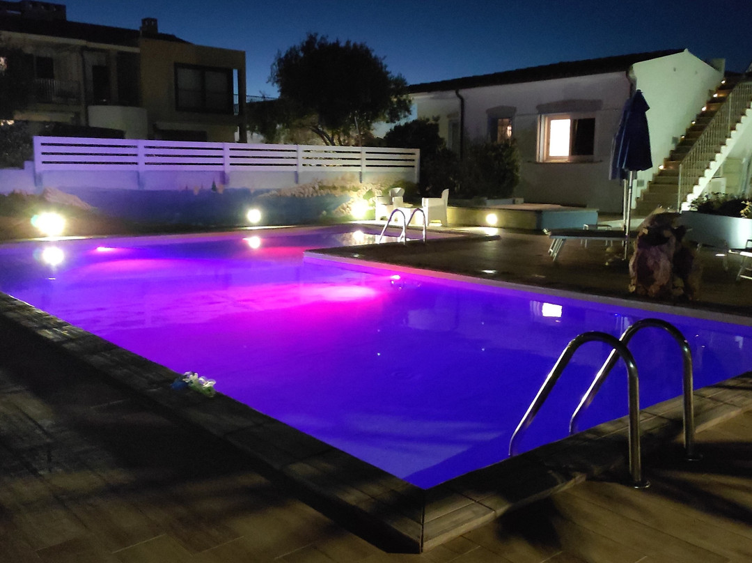 Residenza Il Faro主图