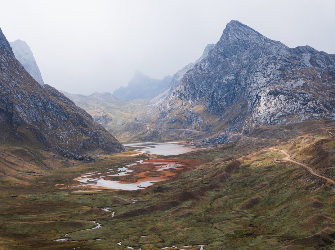 Qorianka Travel & Experience-瓦拉斯必去景点