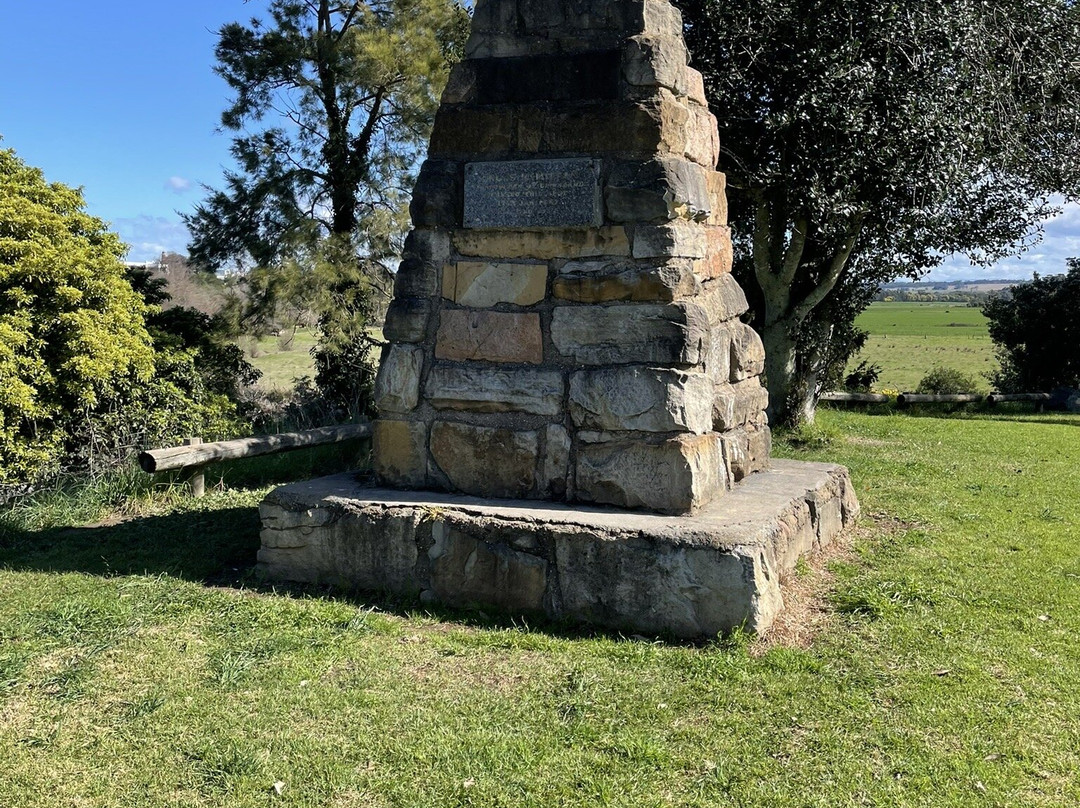 Howitt Park Playground-Bairnsdale必去景点