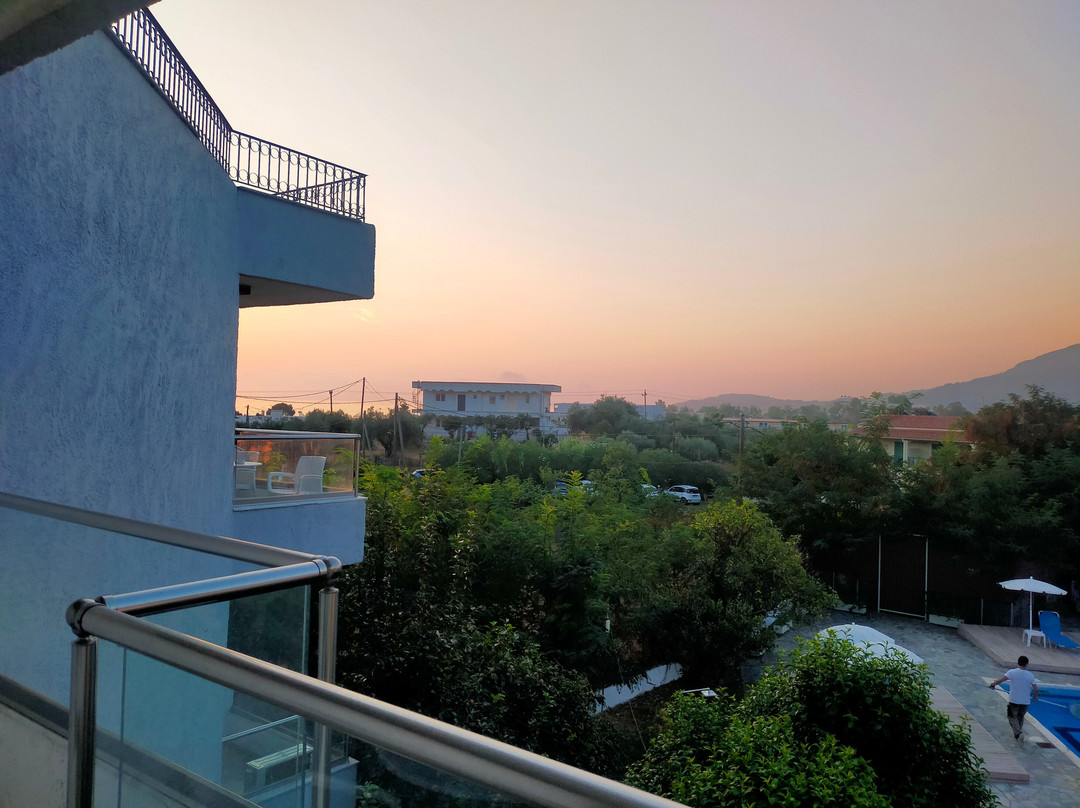 Hotel Alkionis主图