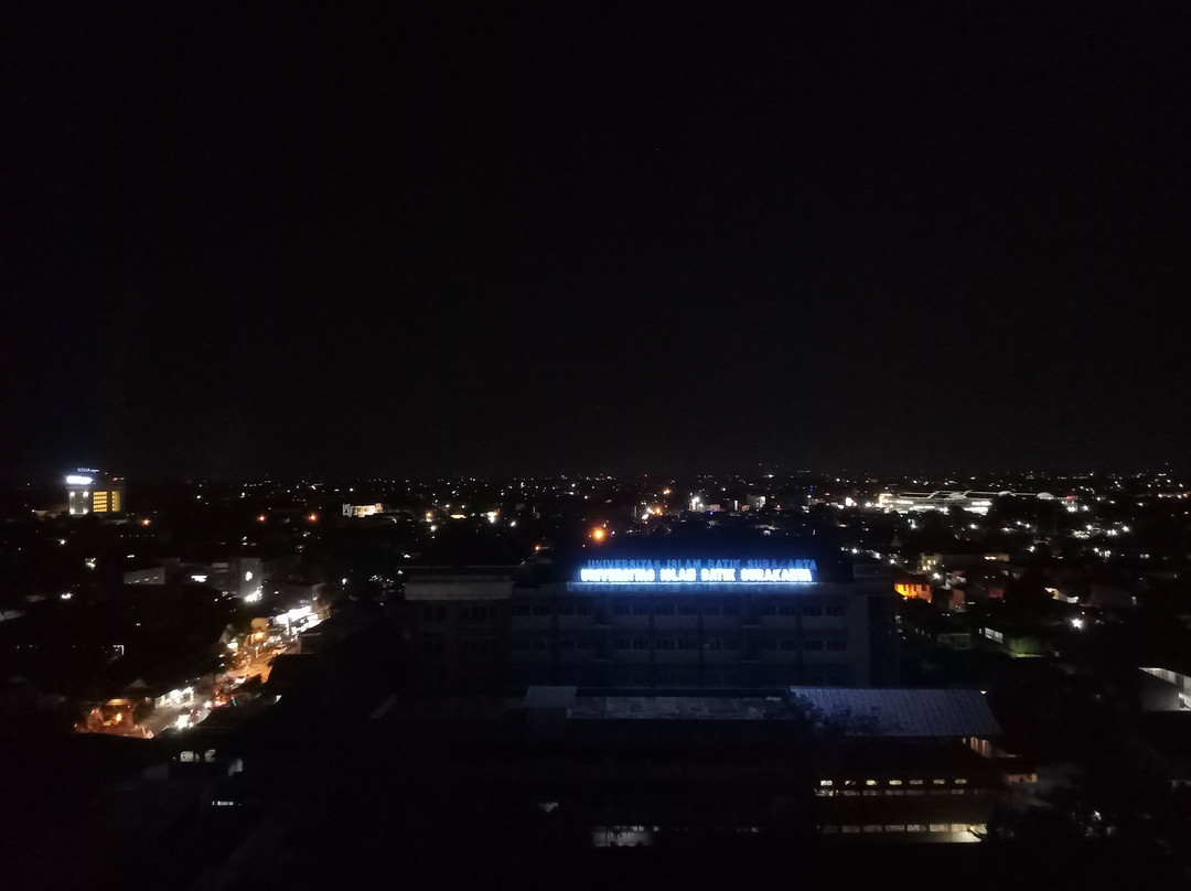 Swiss-Belinn Saripetojo Solo主图