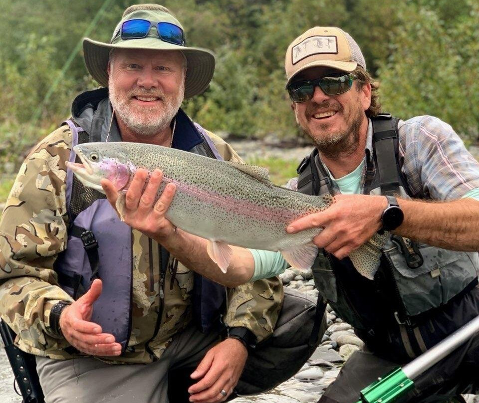 Sterling Fish Camp-Cooper Landing必去景点