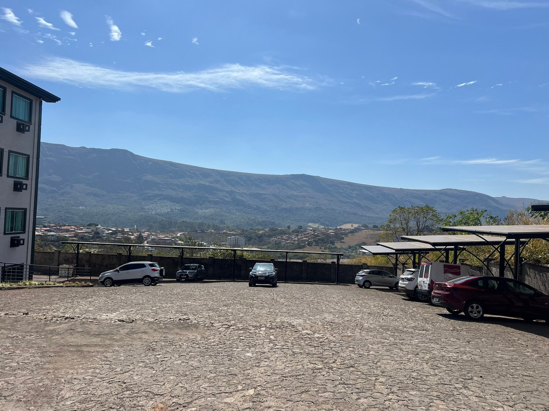 SERRA PALACE HOTEL主图