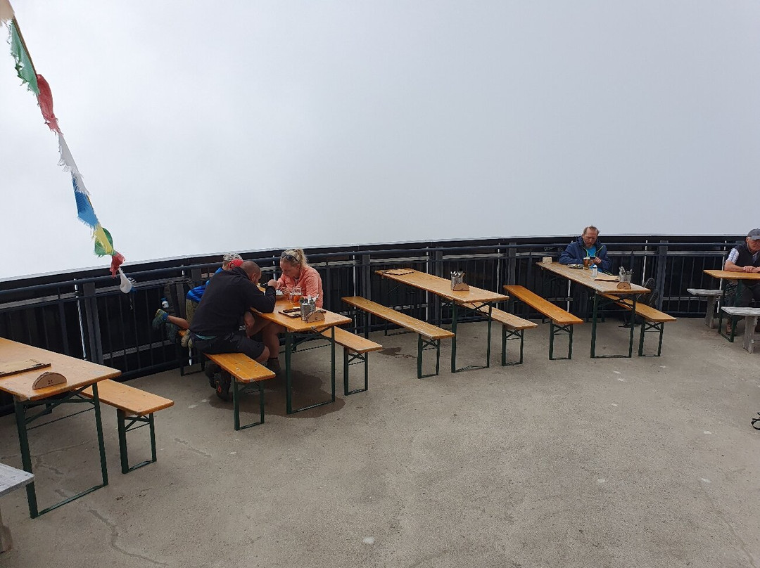 Hochgebirgsbahnen Ankogel-迈欧尼兹必去景点