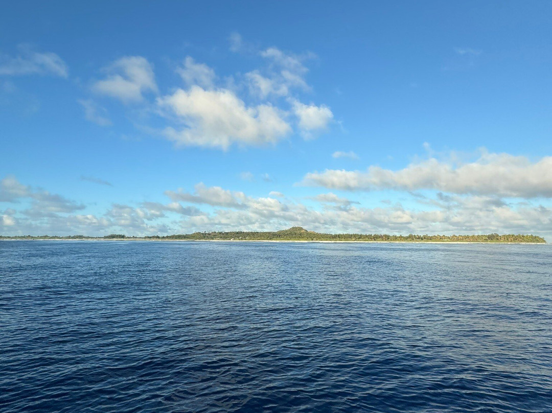 Wahoo Fishing Charters-Arutanga必去景点