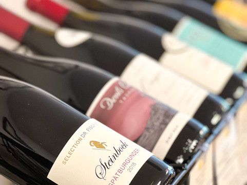 Bernie's Wine Stop-杰克逊维尔必去景点