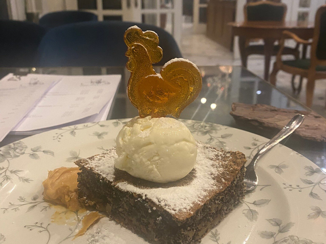 柴可夫斯基酒店主图