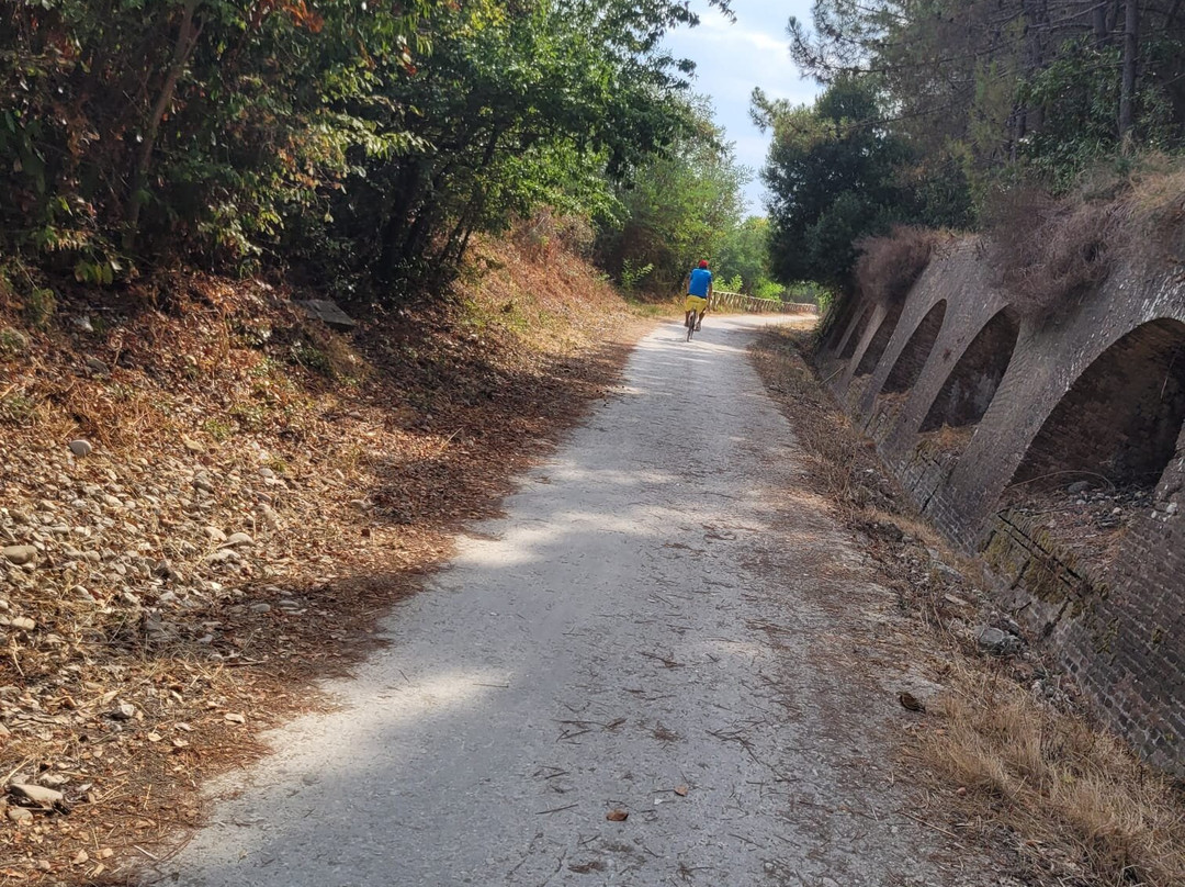 Ciclabile Costa dei Trabocchi景点图片