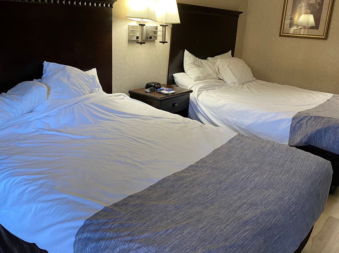 Wingate Gunnison主图