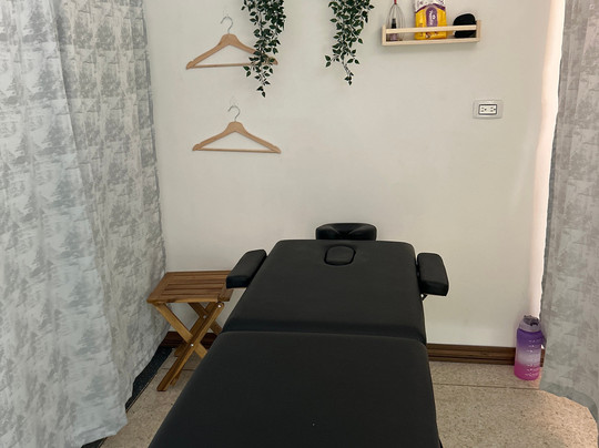 Thani Masajes-卡利必去景点