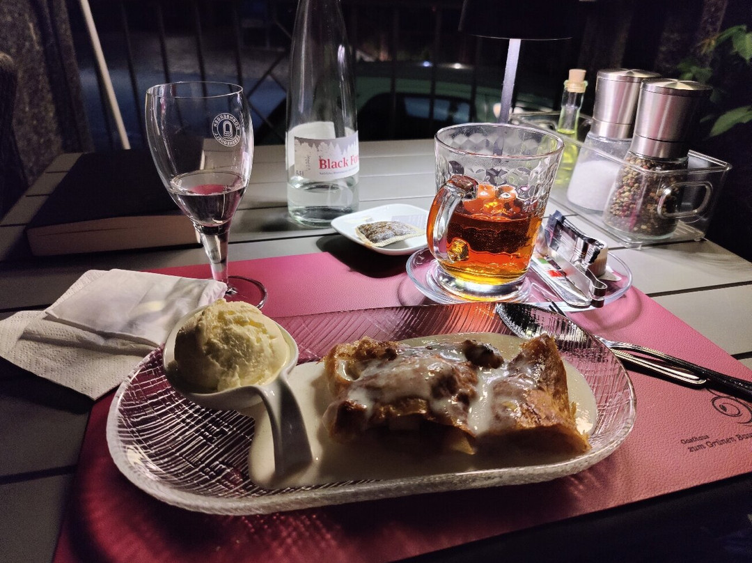 Gasthaus zum Grünen Baum