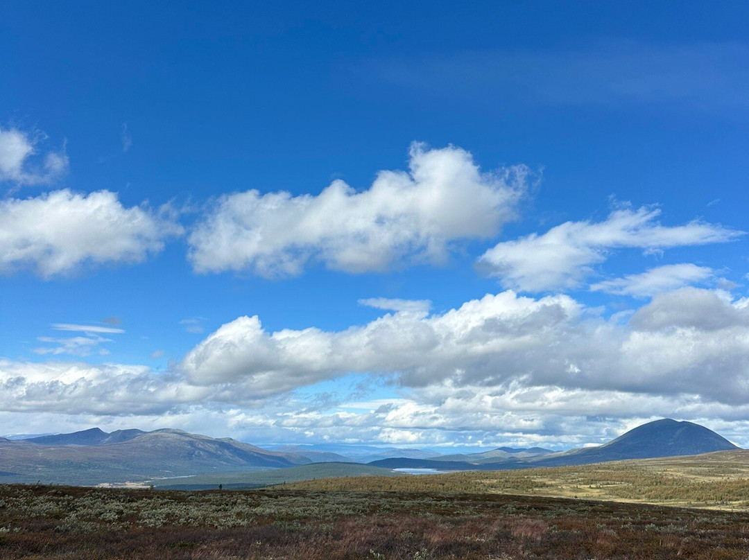 Skabu Fjellhotel主图