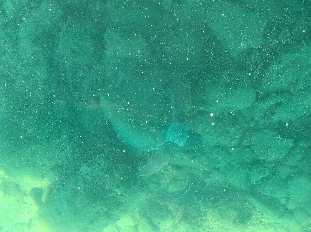 Cruisemar-Agios Sostis必去景点