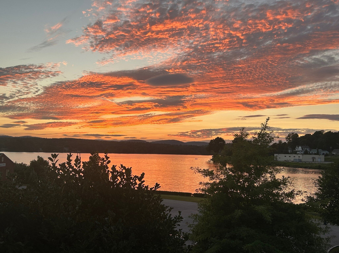 Lake Opechee Inn and Spa主图