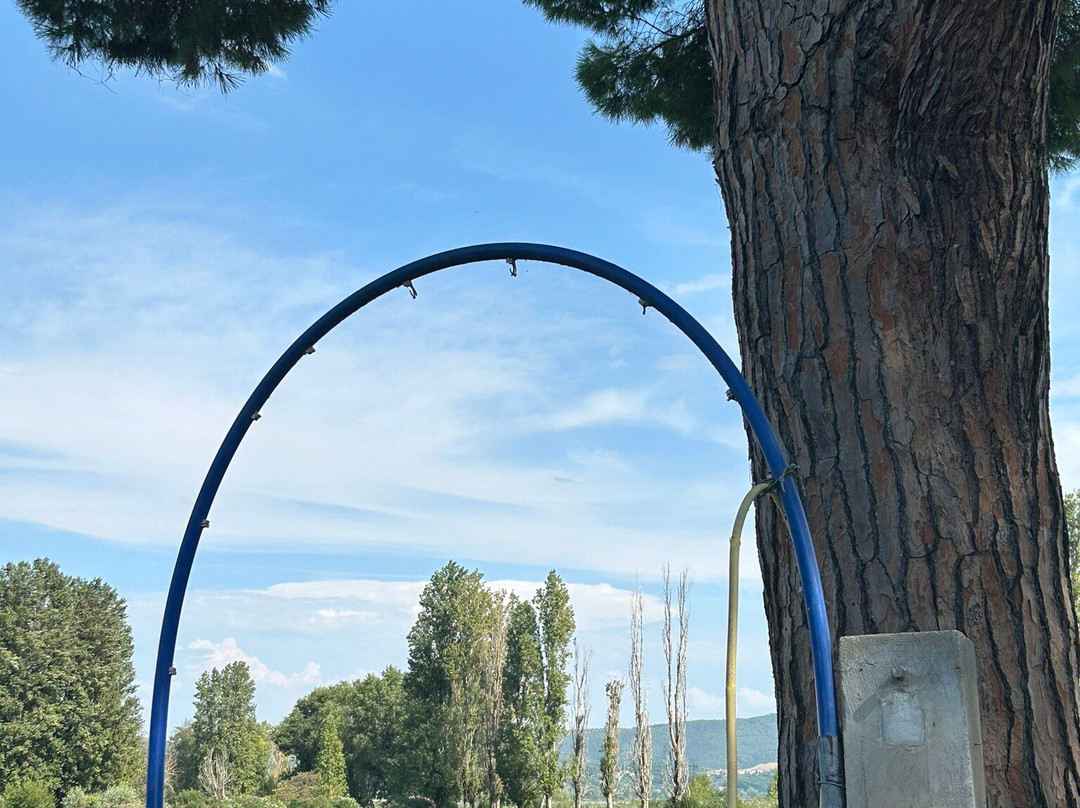 Isola Polvese-Castiglione del Lago必去景点