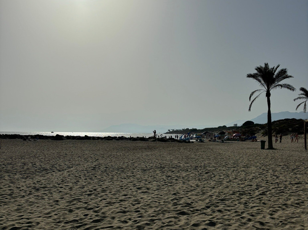Cabopino Beach景点图片