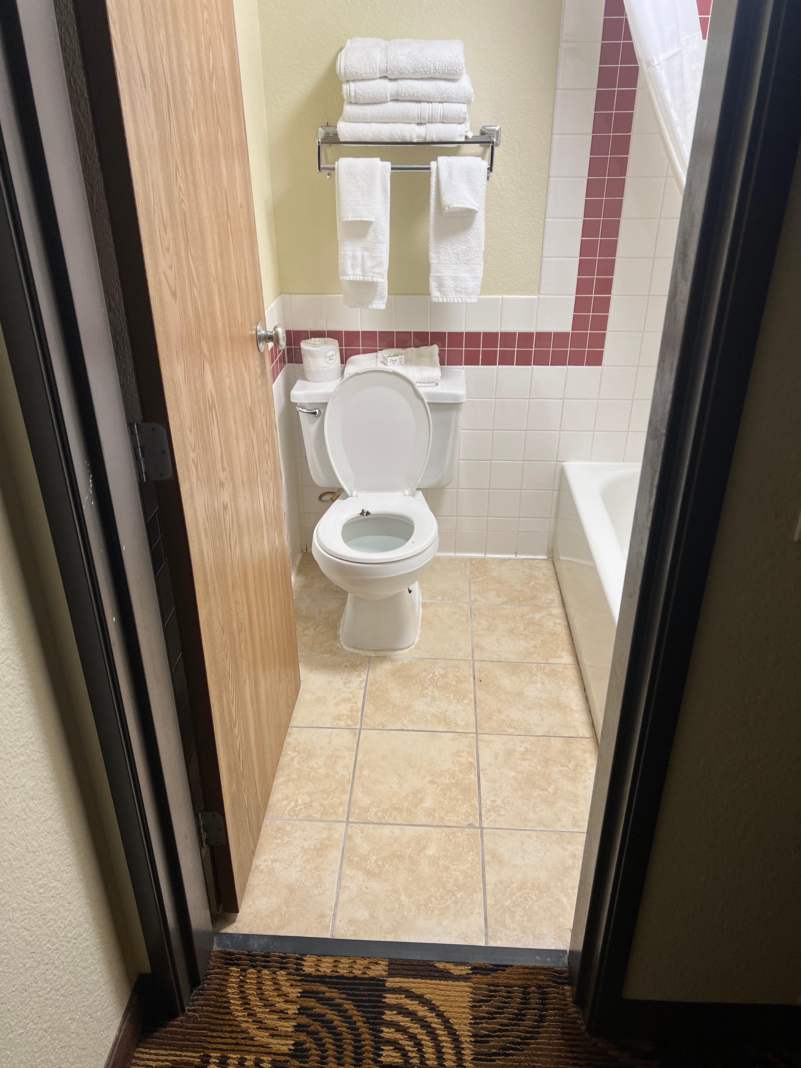 AmericInn by Wyndham Elkhorn Near Lake Geneva-官方