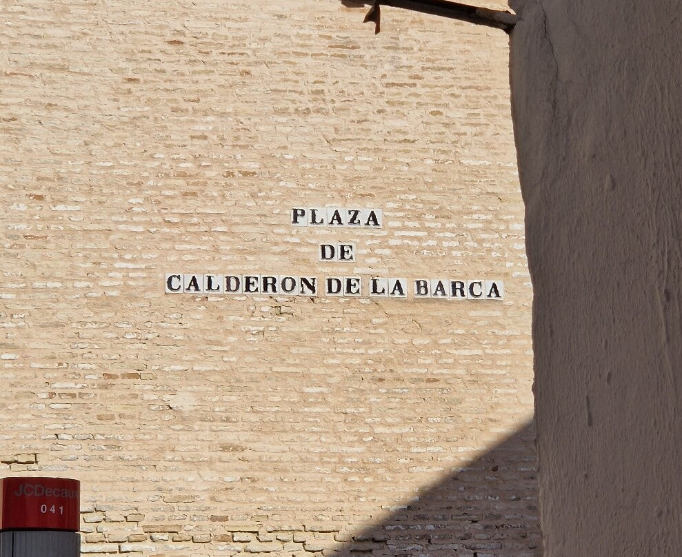 Palacio de los marqueses de la Algaba-塞维利亚必去景点