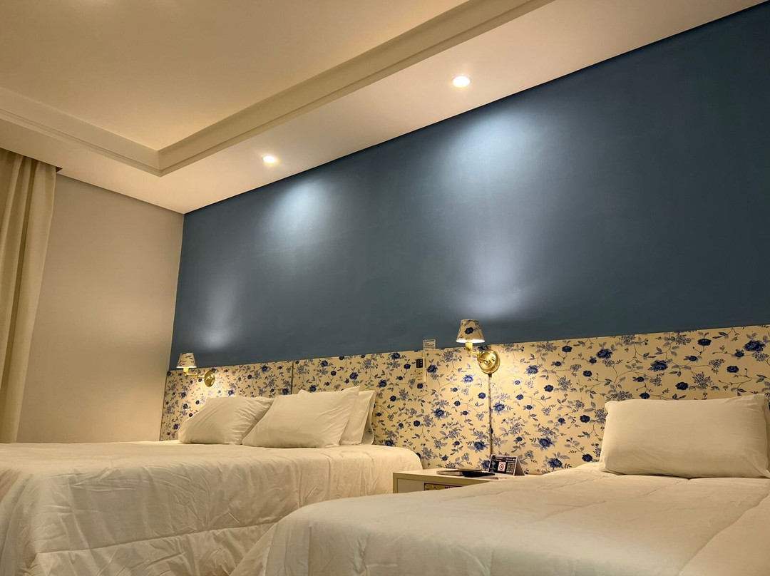 Hotel Barcelona主图