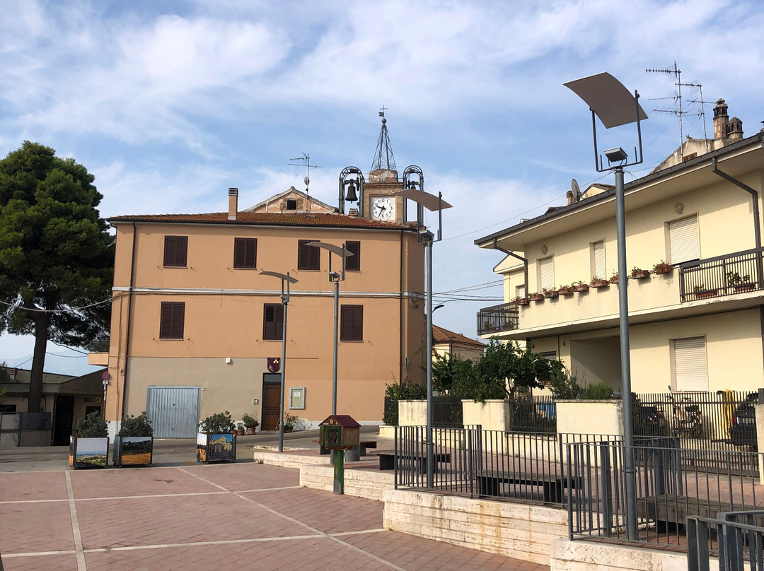Chiesa di San Nicola Vescovo-Cologna Paese必去景点