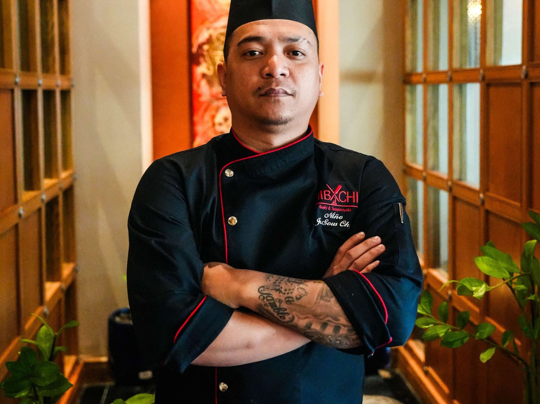 罗达艾尔布斯坦酒店主图