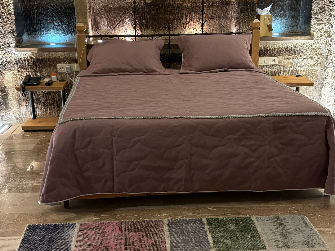 Göreme Cave Lodge主图