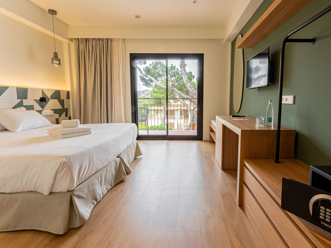 Hotel Santanyi Port主图