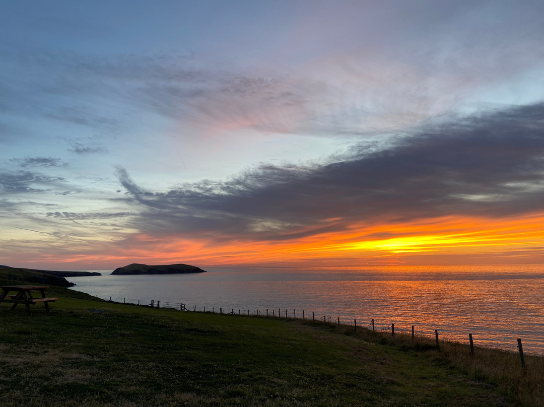 Nantycroy Campsite主图