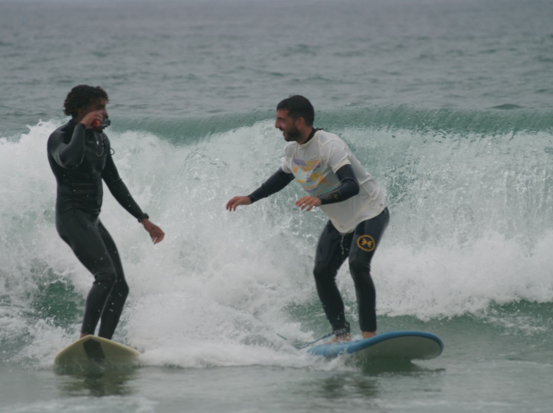 Reborn Surf Camp主图