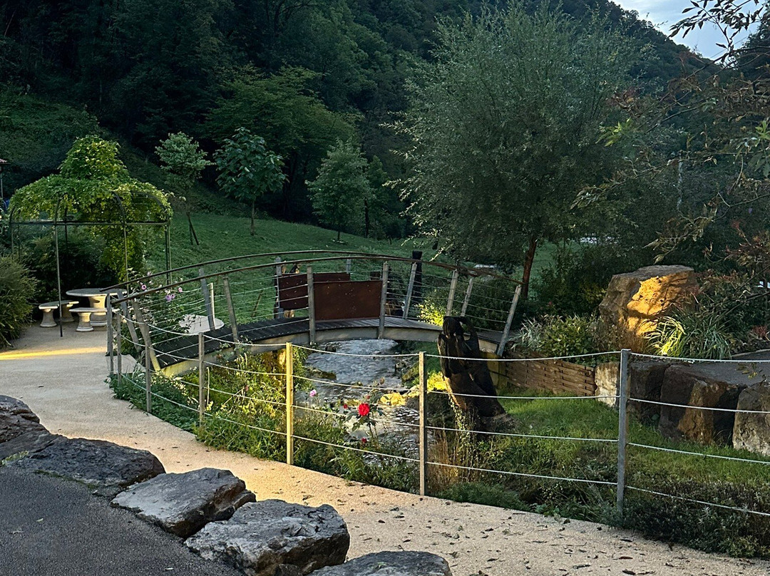 Domaine des Fées主图