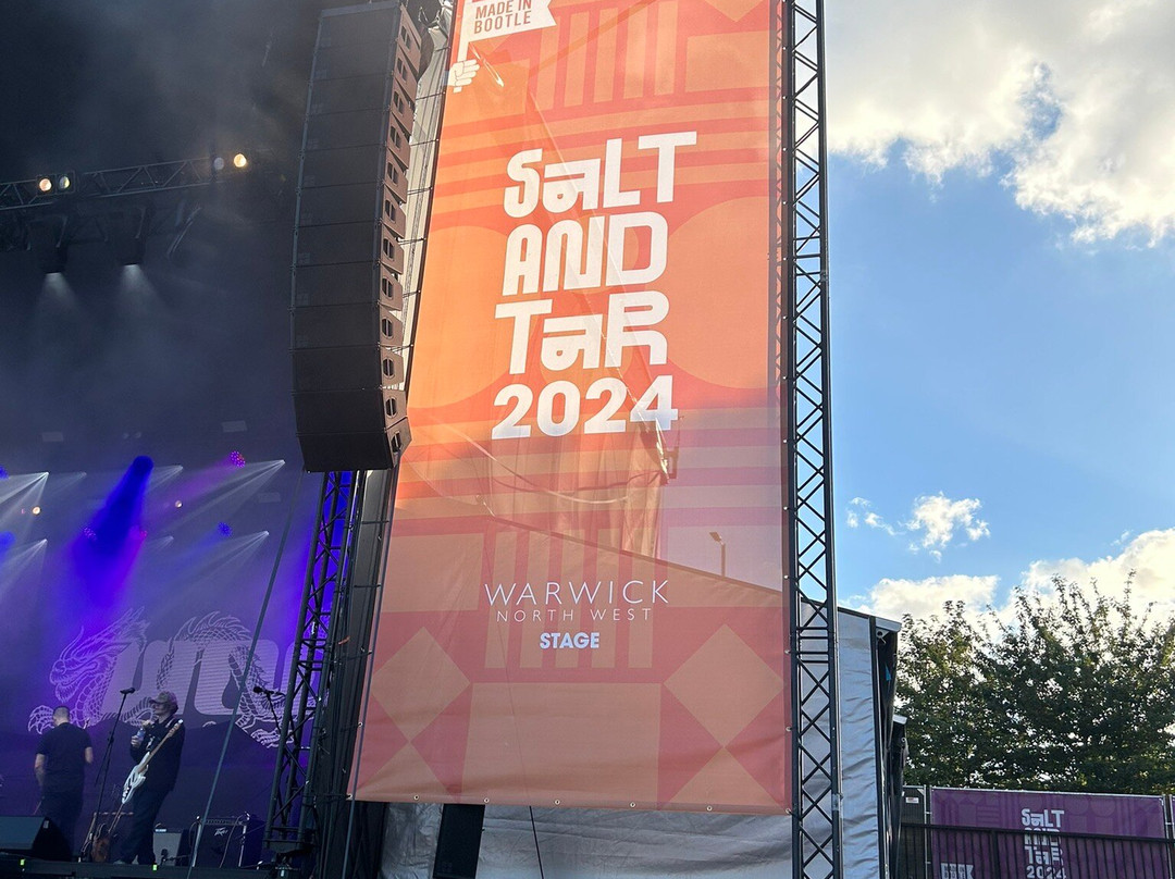 Salt and Tar-布特尔必去景点