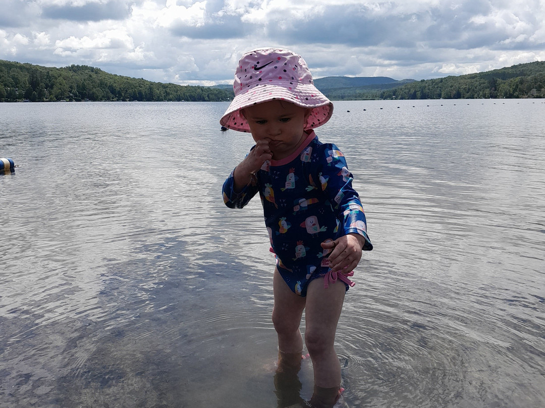 Elmore State Park-Elmore必去景点