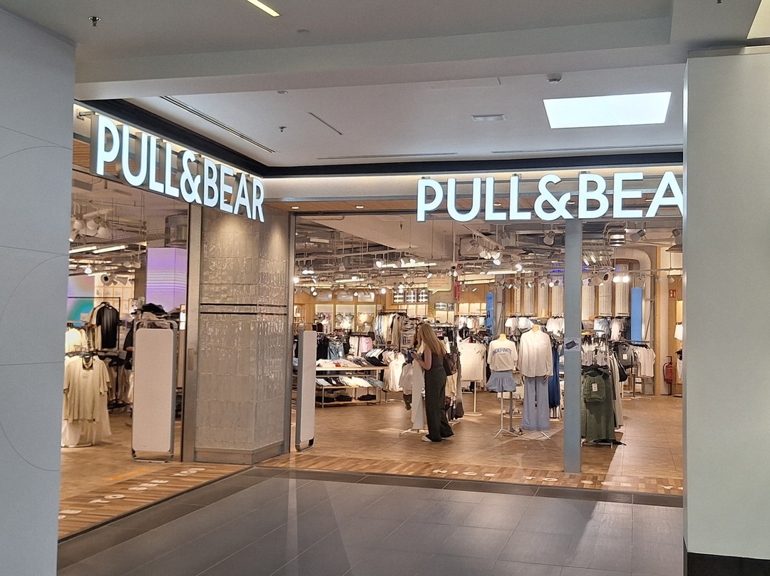 Mediterranean Cosmos Shopping Mall-塞萨洛尼基必去景点