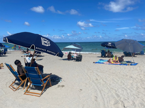 Boucher Brothers-好莱坞必去景点