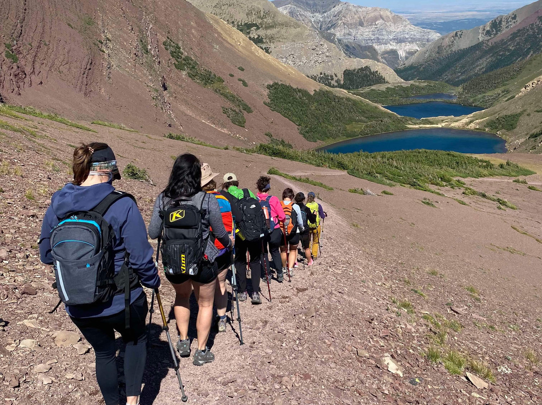 Uplift Adventures-科尔曼必去景点