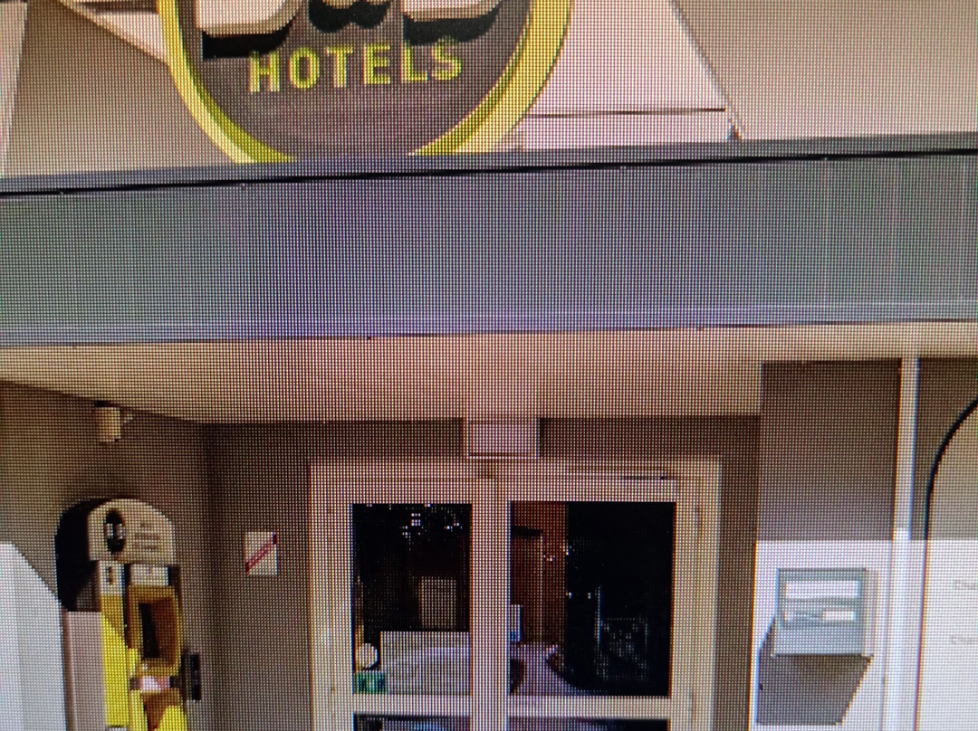 B&B HOTEL Villeneuve-Loubet Plage主图