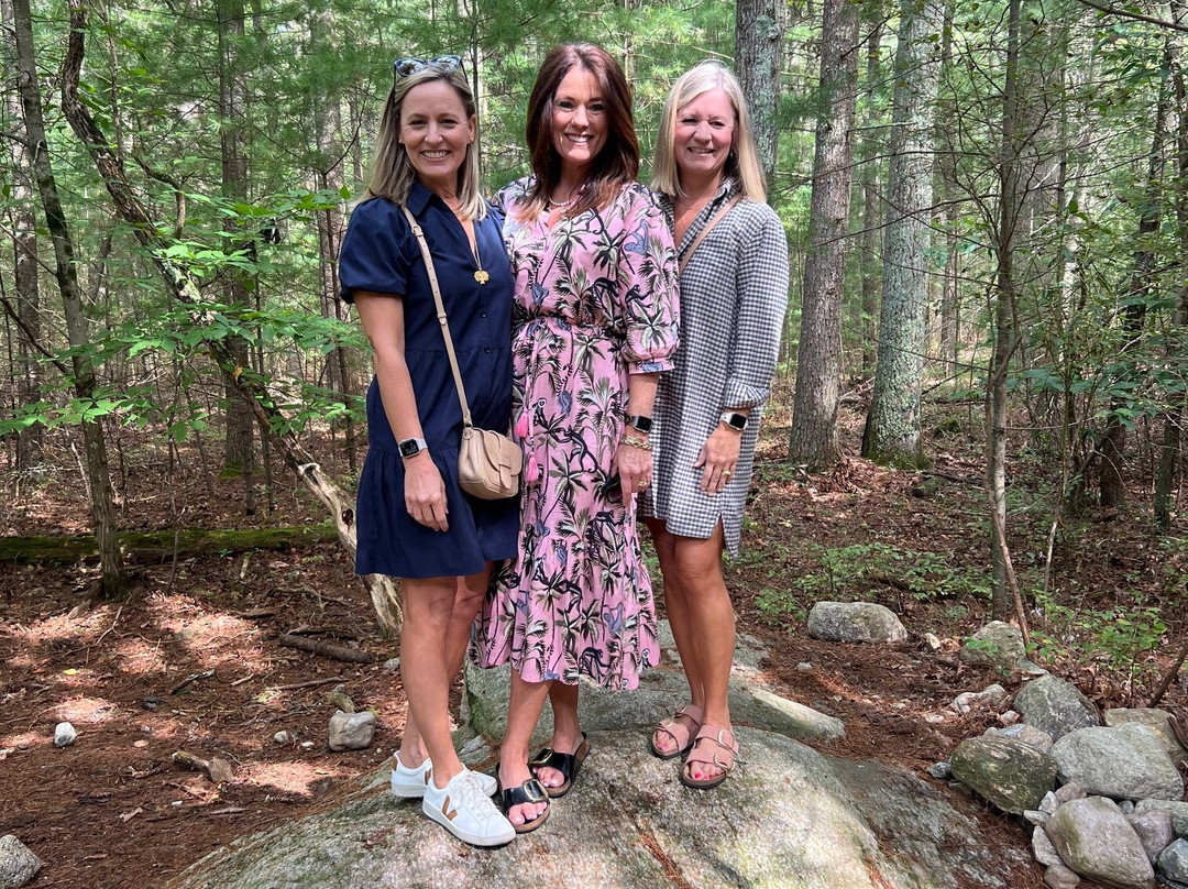 Jerimoth Hill-Foster必去景点