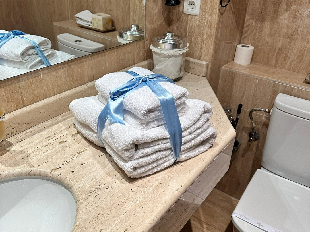 La Casa De Sebastian主图