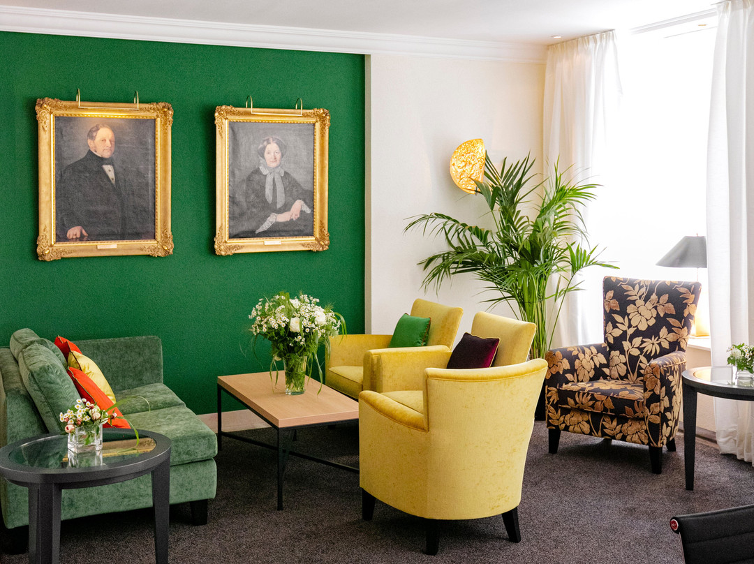Hotel Reutemann Und Seegarten主图