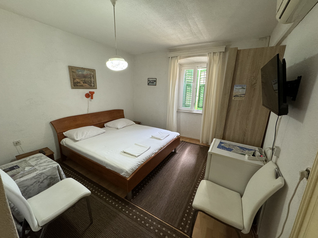 Accommodation Vitaic - Guest House主图